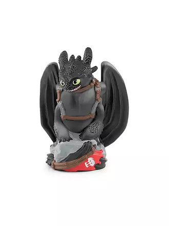 TONIES | Hörfigur -  Drachenzähmen leicht gemacht Teil 2 | 